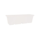 Plastpott TBTISB60 - 110 valge