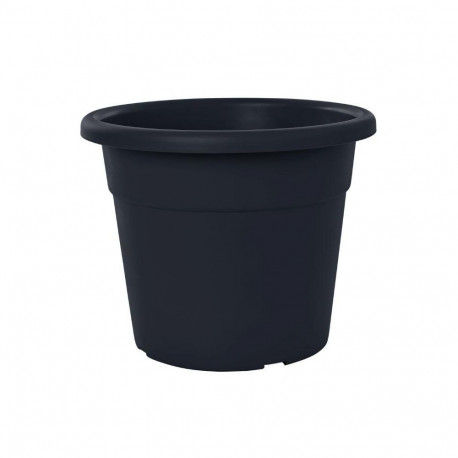 Plastikust pott MA000035 -120 antratsiit