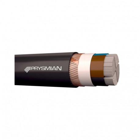 AXCMK-HF C-PRO 4X70/21 AN 1KV - AMCMK-HF