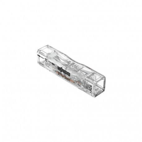 Kaabliühendus 2773-2401/20 2X0.75-4mm²(20
