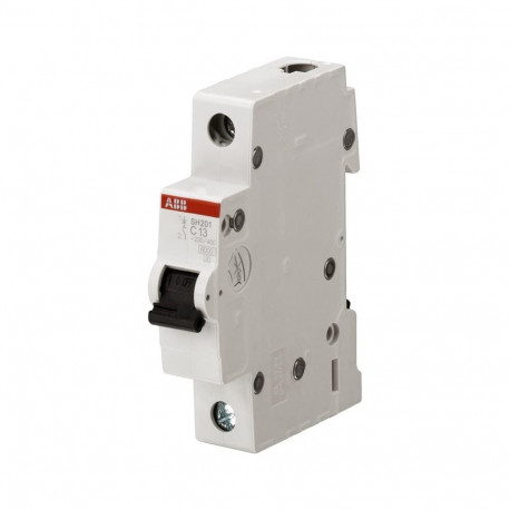 CIRCUIT BREAKER SH201-C13A 1P 6KA