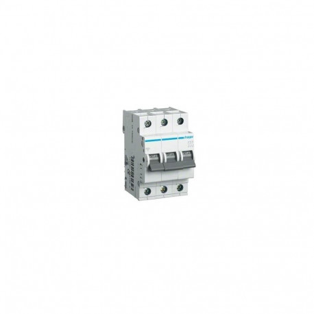 CIRCUIT BREAKER C20A 3P 6KA