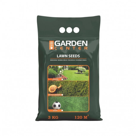 Muruseeme Gracija GC 3kg