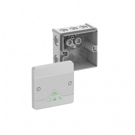 ABOX harukarp 87X87X52 IP66 IK07