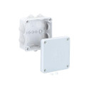 DISTRIBUT BOXHP 100