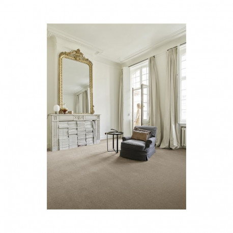 CARPET GEMINI 37 BROWN 4M (104.1)