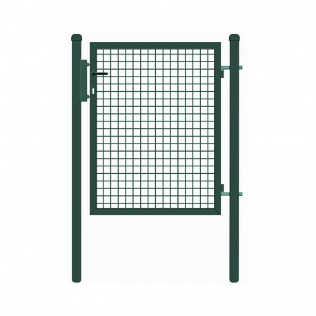 GREEN WICKET GARDEN 100X115/125CM