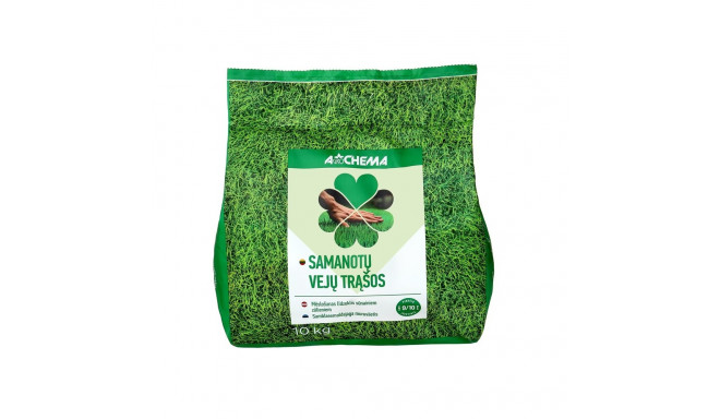 Muruväetis WIND-3 samblatõrjeks