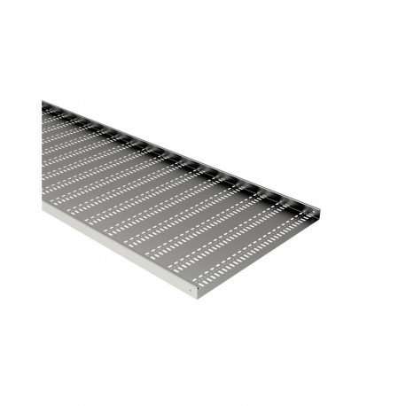 TRAY FOR CABLE PERF KRB-60-600 L=3000 PG