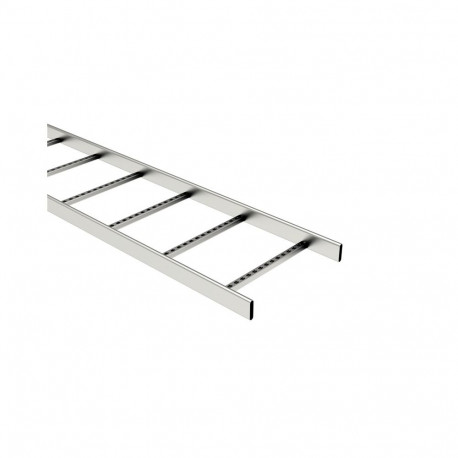 CABLE LADDER KS80-400 L=6000 HDG