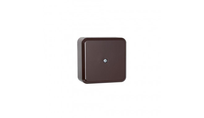 BOX DISTRIBUTING PMD 60X60R BROWN