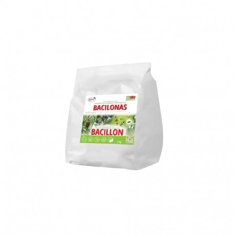 FERTILIZER MICROBIOLOGICAL BACILLON 2KG