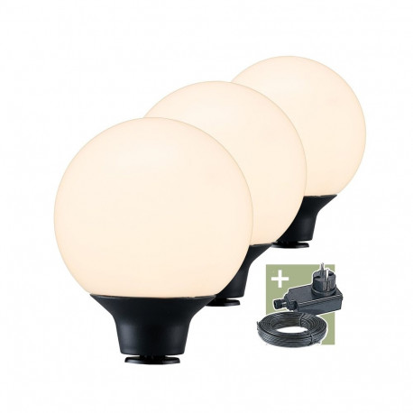 Välisvalgustussüsteem ORSIN 12V PL4003