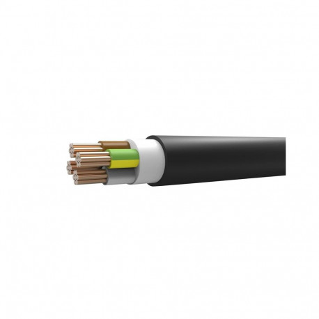 CABLE N2XH-J 5X4 RE DRUM 500 CCA