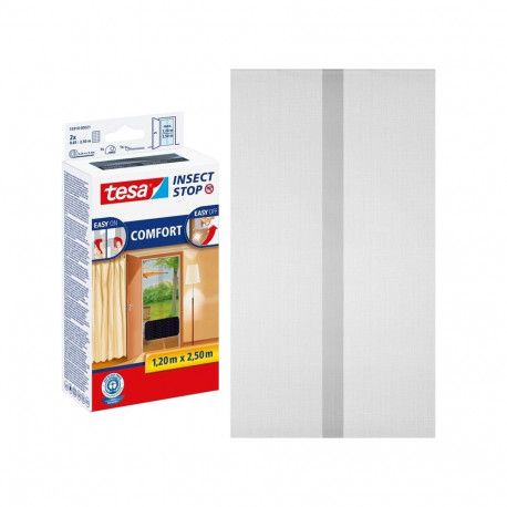 Must putukavõrk ustele 2X0.65X2.5M