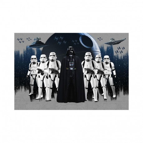 PHOTOMURAL XXL4-090 STAR WARS 368X248CM