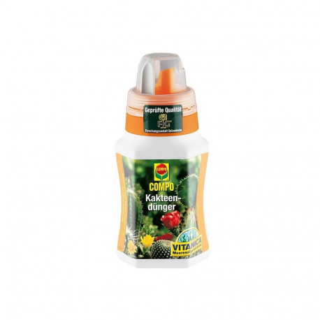 COMPO FERTILIZER FOR CACTUS