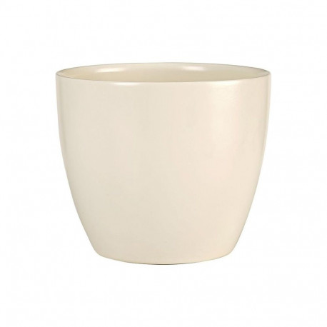 Scheurich kreemjas sise-lillepott 28cm