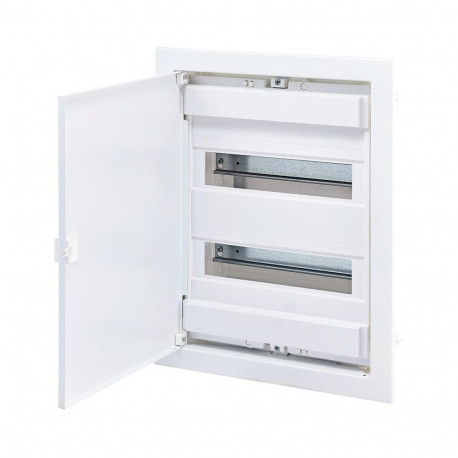 BOARD DISTRIB FLUSH ECG28 IP40  24+4 MOD