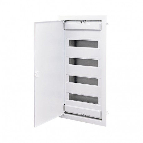 BOARD DISTRIB FLUSH IECG56 P40  48+8 MOD