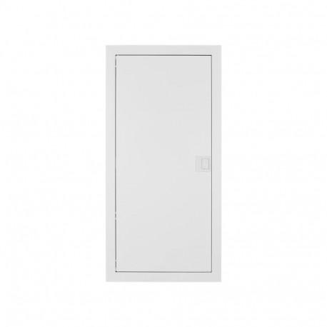 Süvistatav jaotuskilp MSF 4X12 IP30 48 moodulit