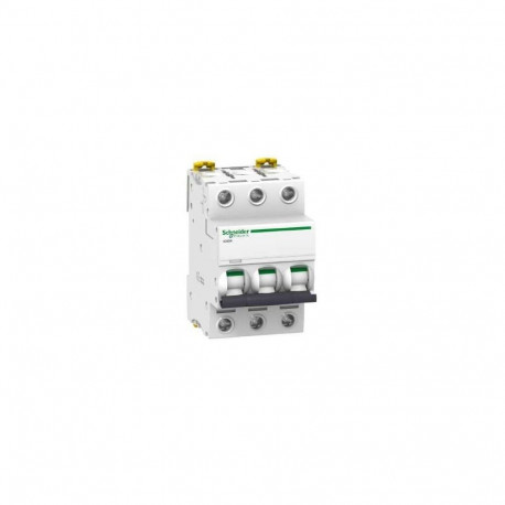 CIRCUIT BREAKER IC60N C20A 3P 10KA