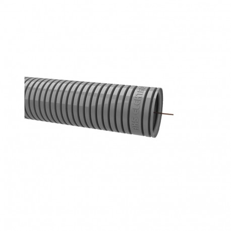 PIPE INSTAL CORR PVC RKGLP 25 W WIRE(50)