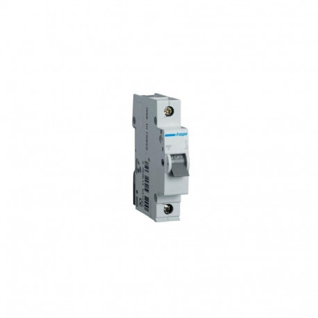 CIRCUIT BREAKER B10A 1P 6KA