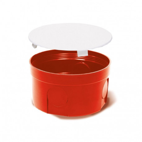 Jaotuskarp 0283 PO-80F kaanega