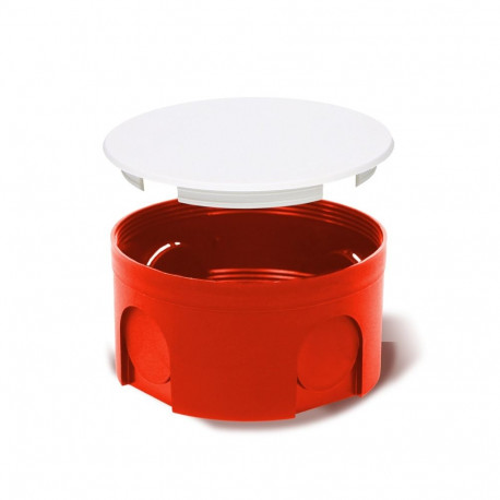 Jaotuskarp 0282 PO-70F kaanega