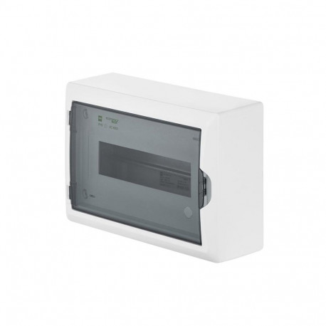 BOARD DISTRIBUTION SURFACE IP40  12 MOD