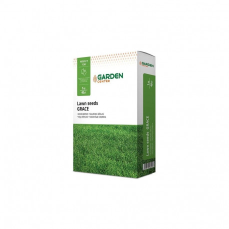 LAWN SEEDS GRACIJA GC 1KG