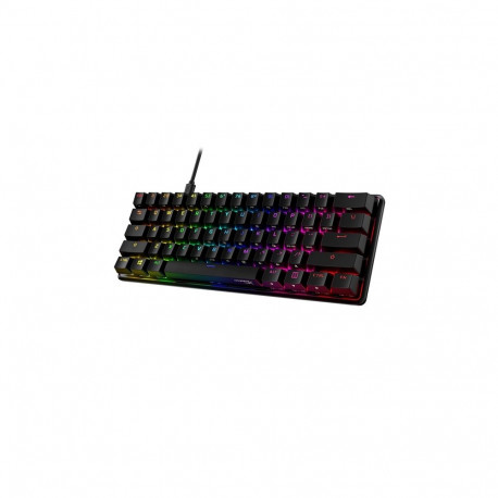 HyperXAlloy Origins 60 mehaaniline klaviatuur