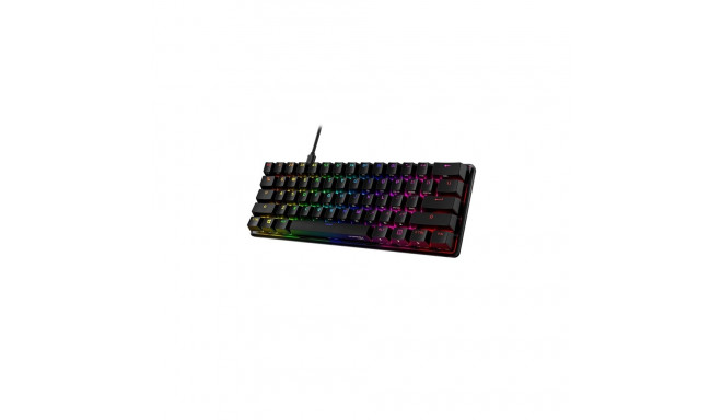 KEYBOARD HYPERXALLOY ORIGINS 60 MECH