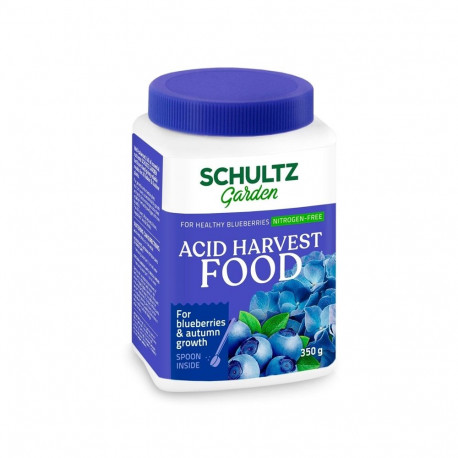 Schultz väetis hapulembestele taimedele 350g