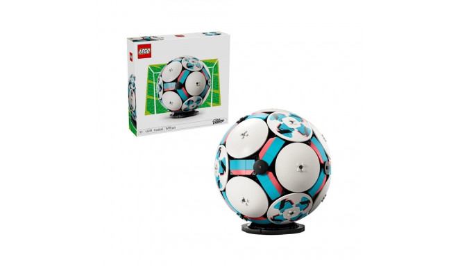 CONSTRUCTOR LEGO EDITION S 43019