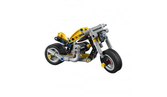 LEGO Technic 42225 mootorratas