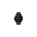 Garmin Forerunner 965 must nutikell