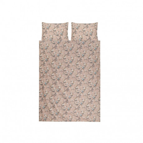 voodipesukomplekt D-1029 satiin 200x220