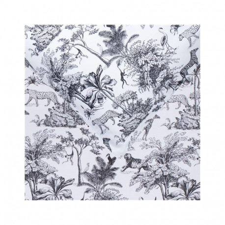 voodipesukomplekt MV-7502 satiin 200x220