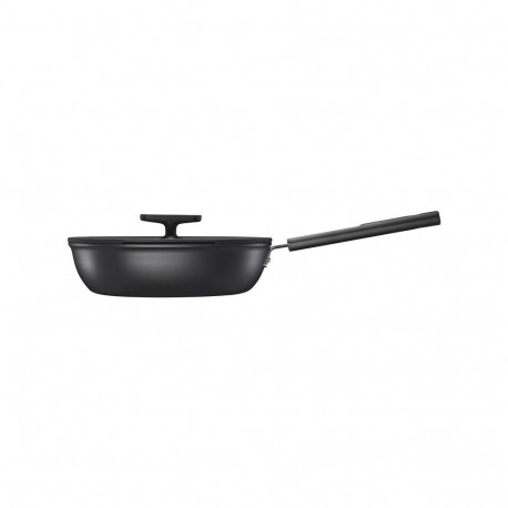 pann saute hard face 24 cm kaanega