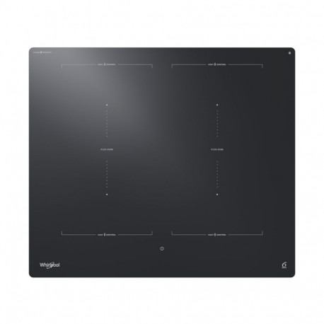 Built-in induction hob Whirlpool