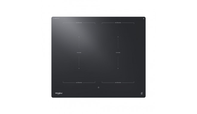 Induction hob Whirlpool