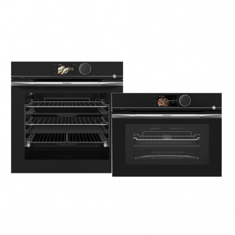 Built-in microwave De Dietrich