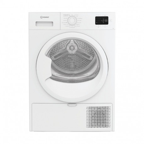 Tumble dryer Indesit