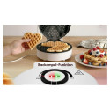 Waffle maker Clatronic
