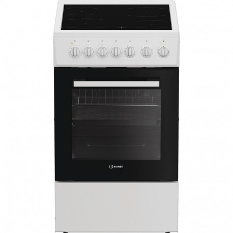 Vitroceramic cooker Indesit