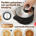 Waffle maker Proficook