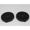 Carbon filter for Bomann