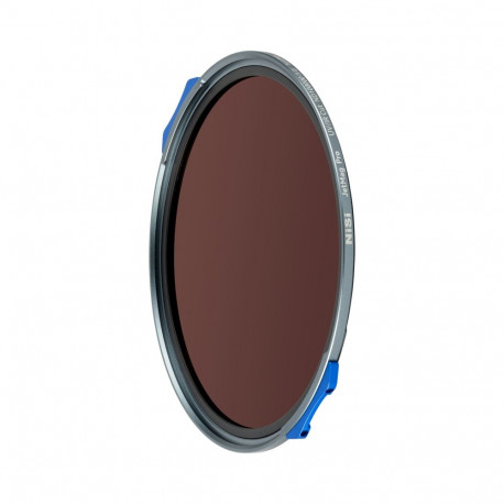 NiSi JetMag Pro 82 Filter UV/IR Cut ND 100000 (5.0) 16.6stop